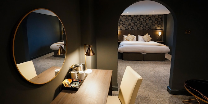 Park Hall Hotel and Spa Lancashire, a member of Radisson Individuals