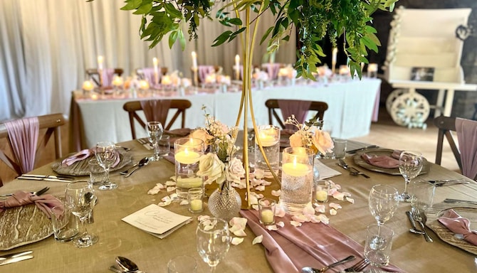 Park Hall Hotel and Spa Lancashire, a member of Radisson Individuals - Wedding