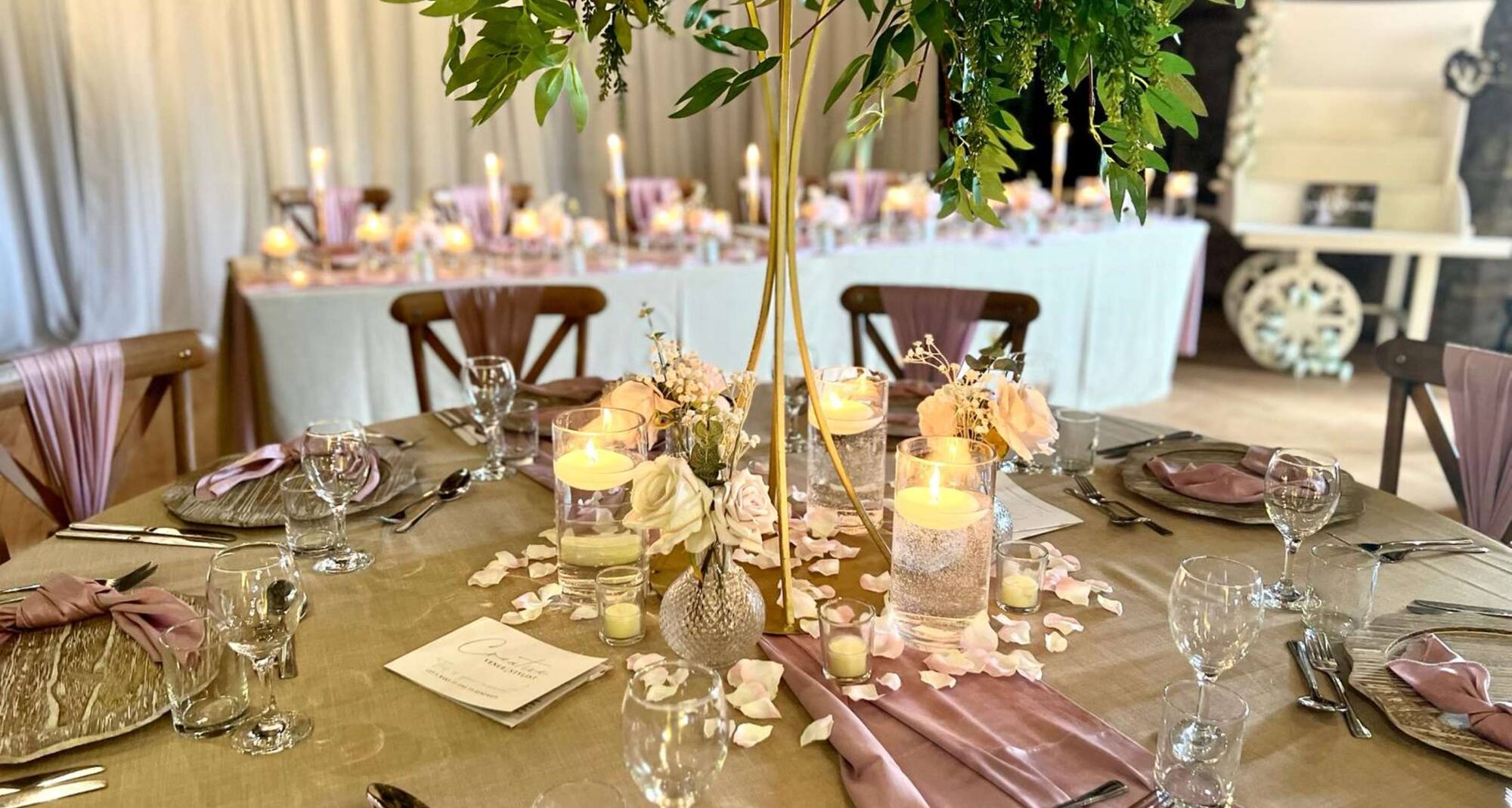 Park Hall Hotel and Spa Lancashire, a member of Radisson Individuals - Wedding