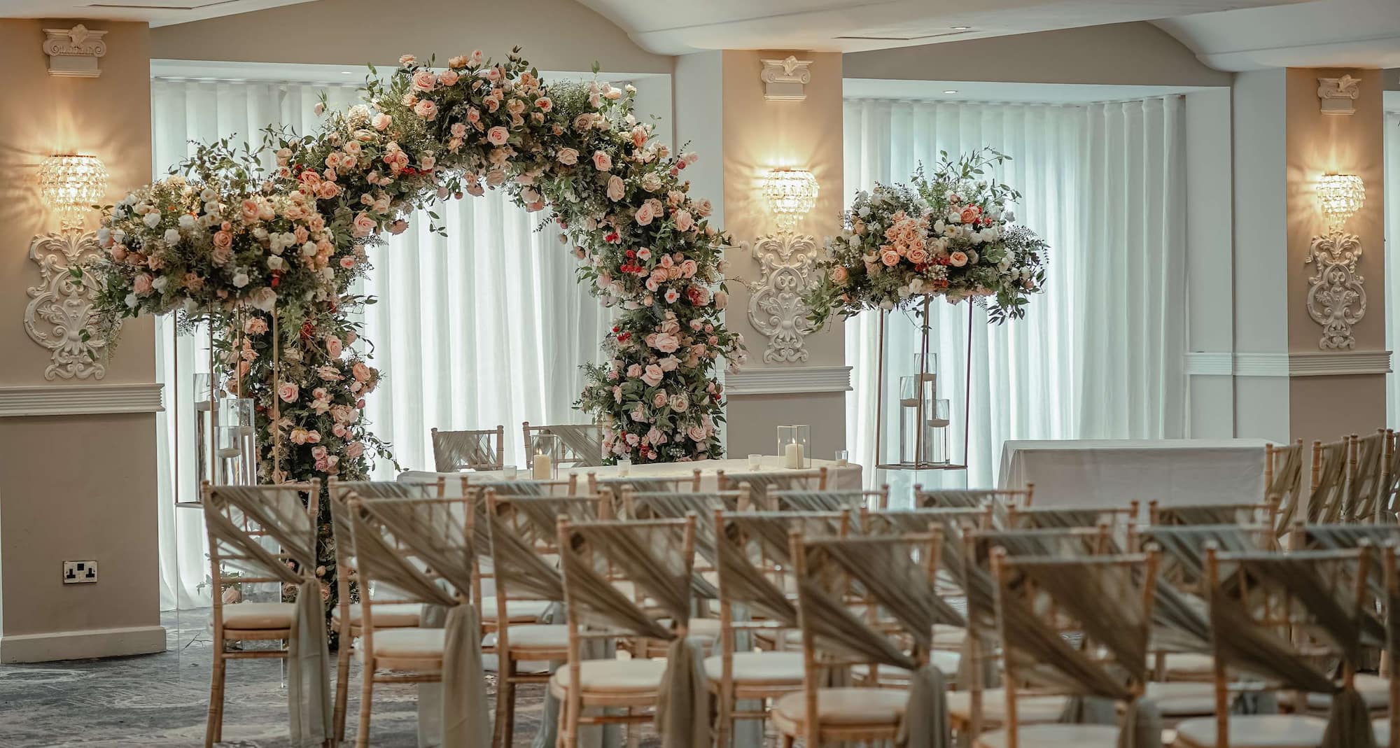 Park Hall Hotel and Spa Lancashire, a member of Radisson Individuals - Park Suite