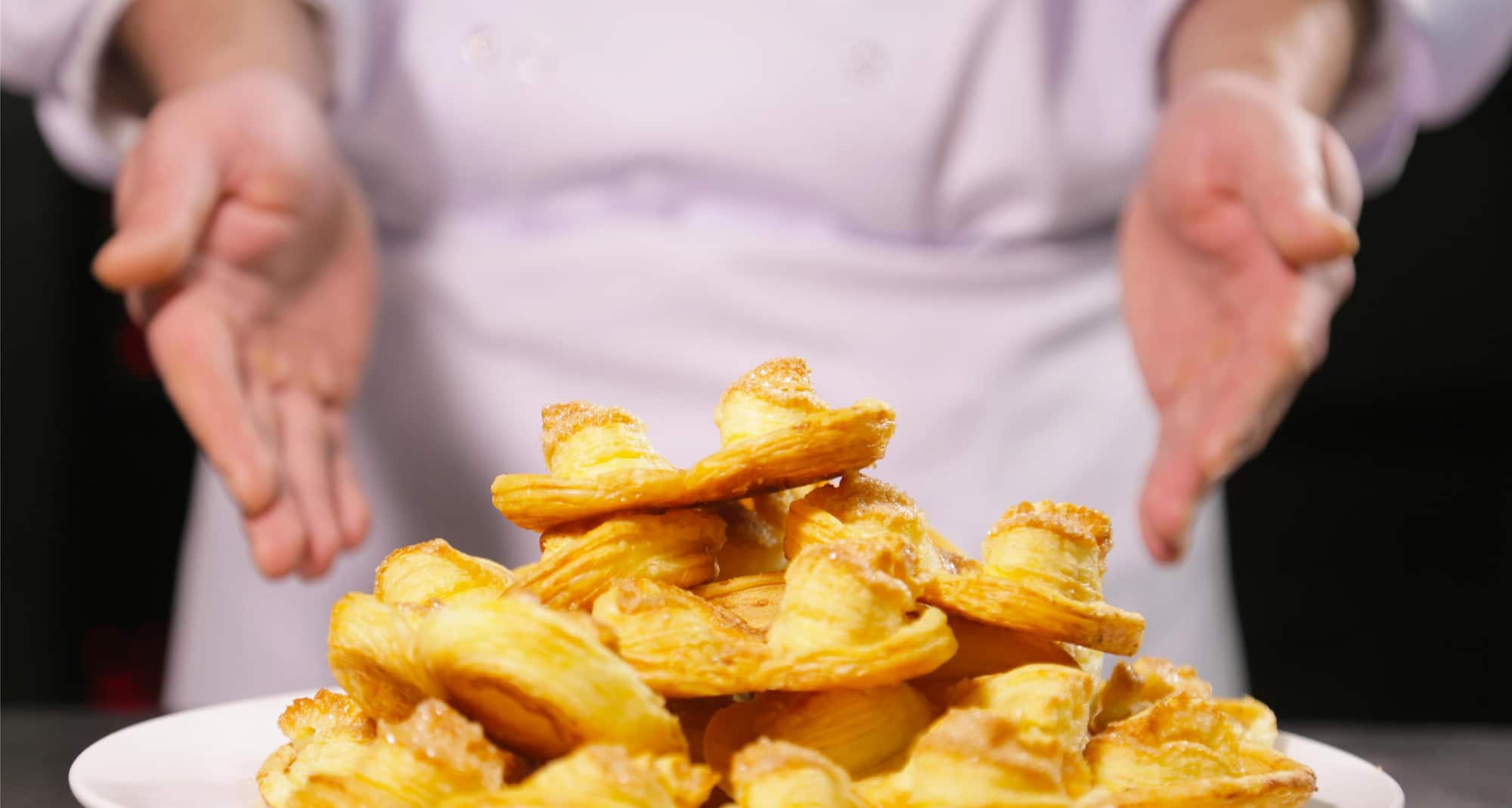 国际饭店 - Park Hotel - Services