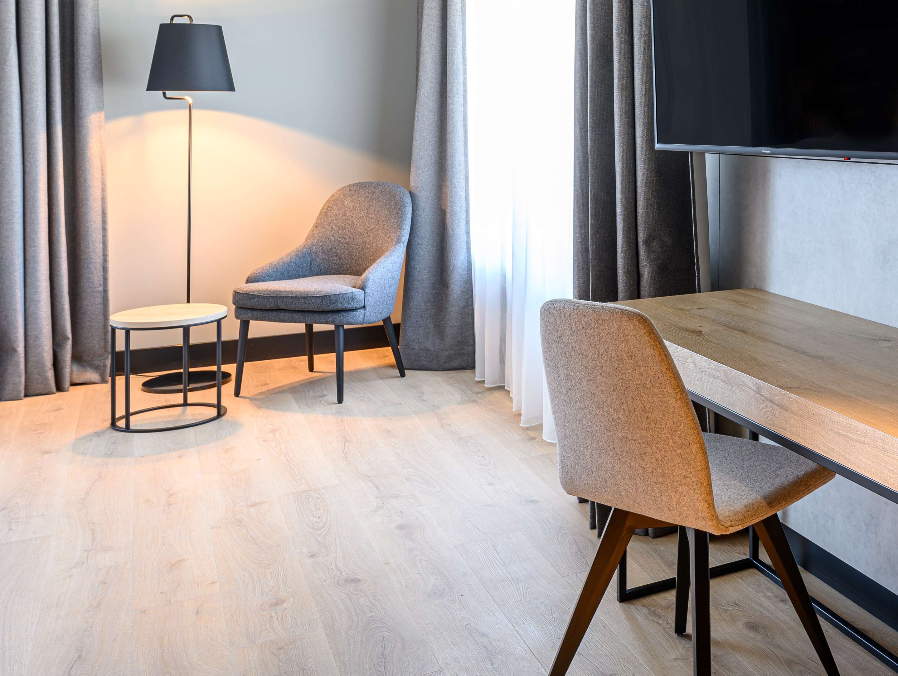 Park Inn by Radisson - Guest room