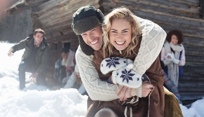 Park Inn by Radisson Seasonal Offers - PIbyRD Valentine