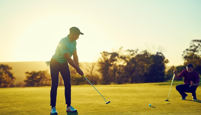 Park Inn by Radisson Aberdeen - Golf