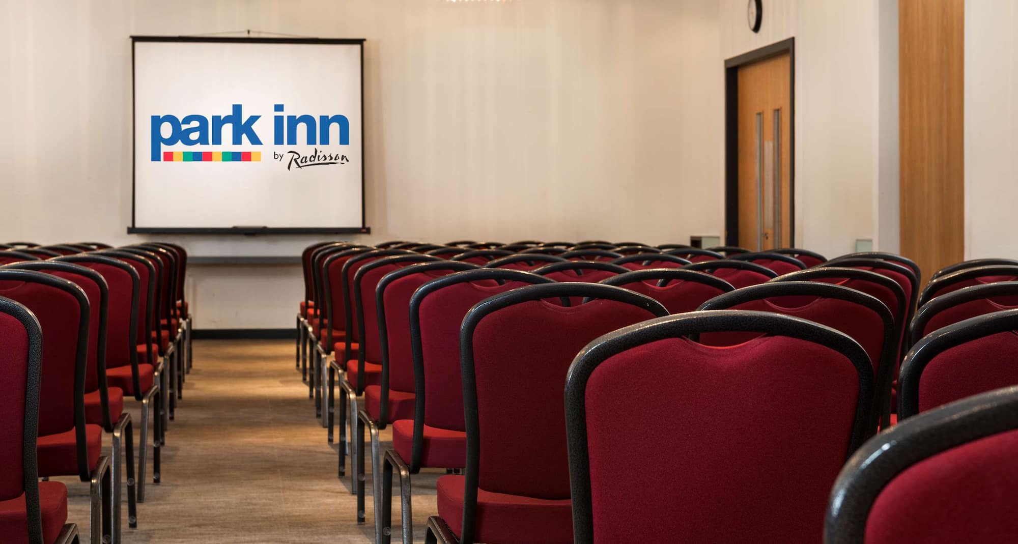 Park Inn by Radisson Aberdeen - Sala de reuniones