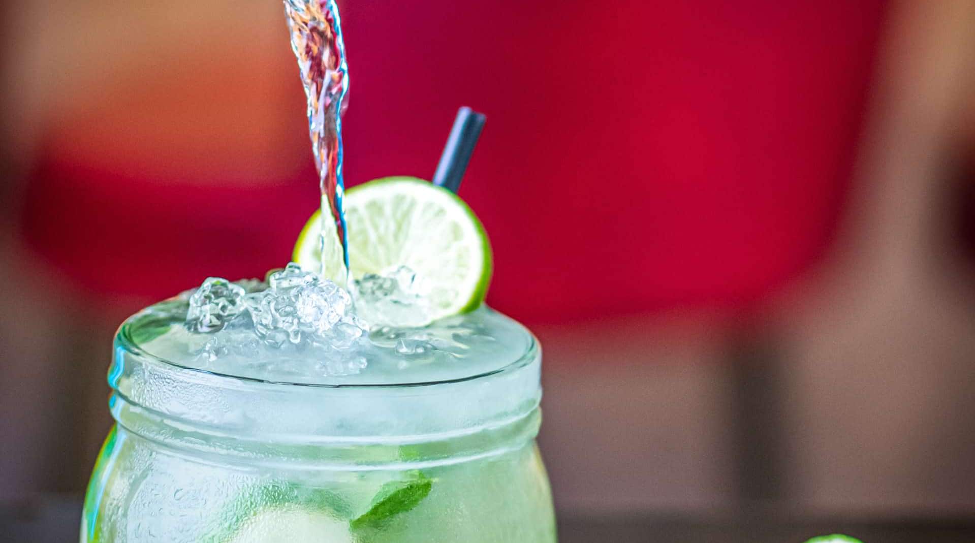 فندق بارك إن باي راديسون أبوظبي، جزيرة ياس - مطعم Amerigos