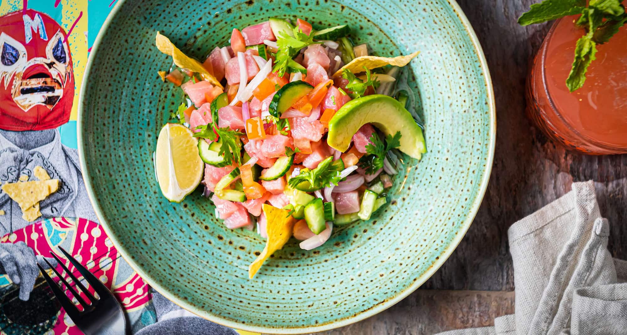 Park Inn by Radisson Abu Dhabi Yas Island - Amerigos