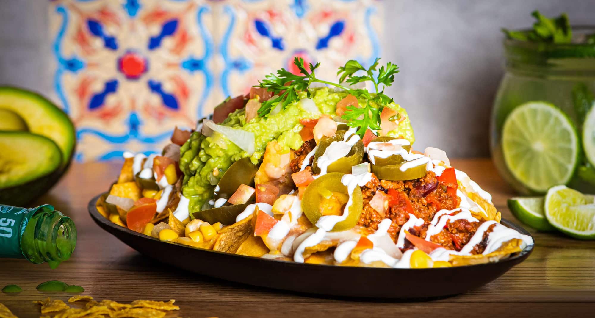 Park Inn by Radisson Abu Dhabi Yas Island - Amerigos