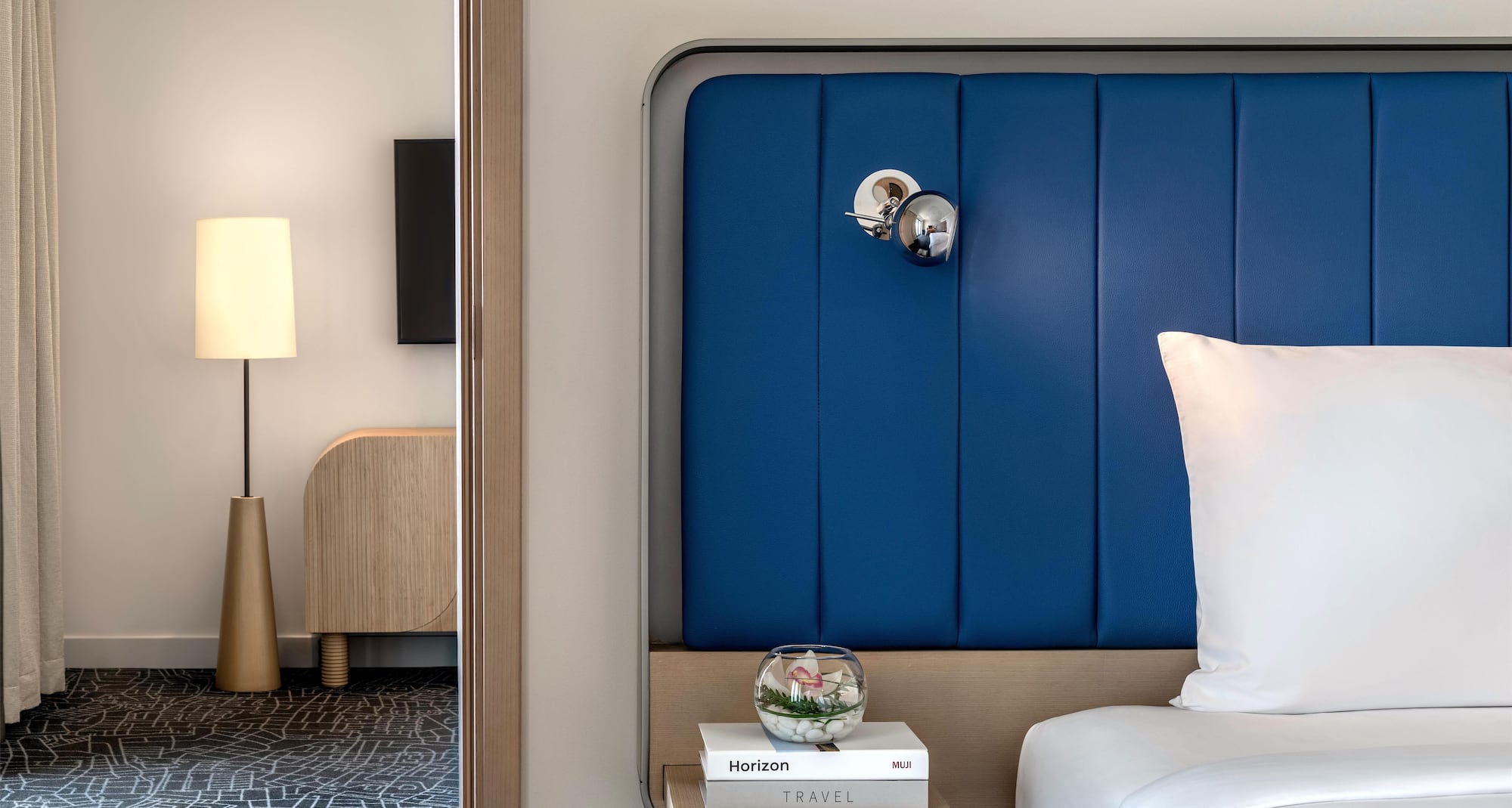 Park Inn by Radisson Abu Dhabi Yas Island - جناح