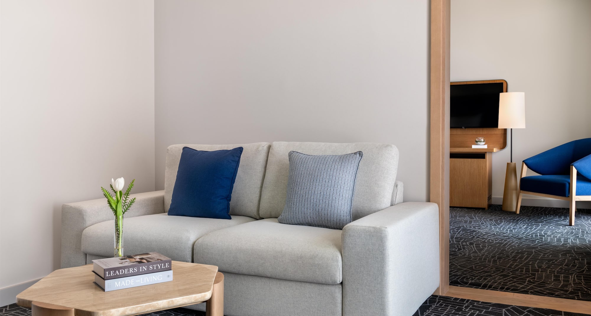 Park Inn by Radisson Abu Dhabi Yas Island - جناح