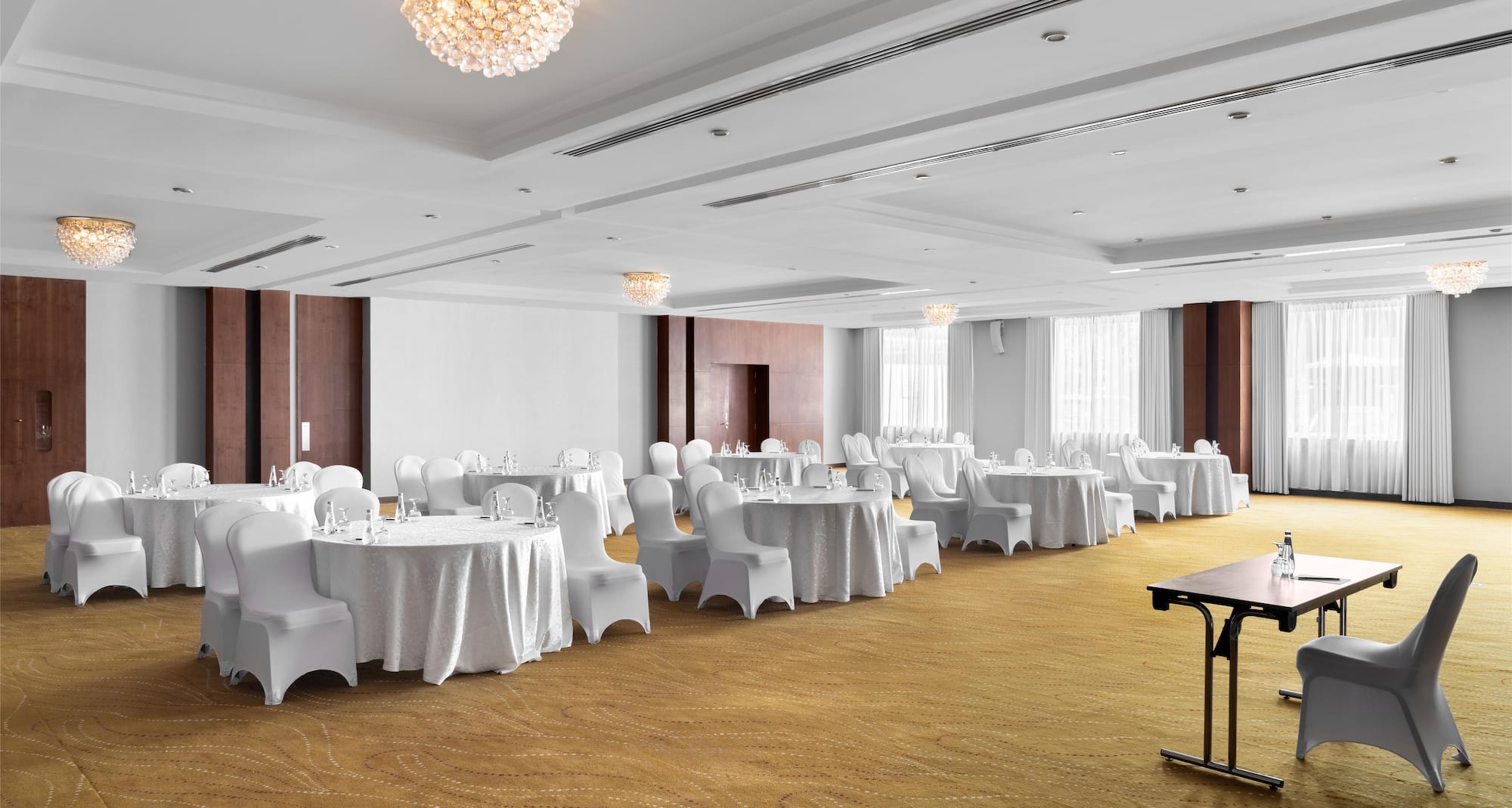 Park Inn by Radisson Al Khobar - Dalal