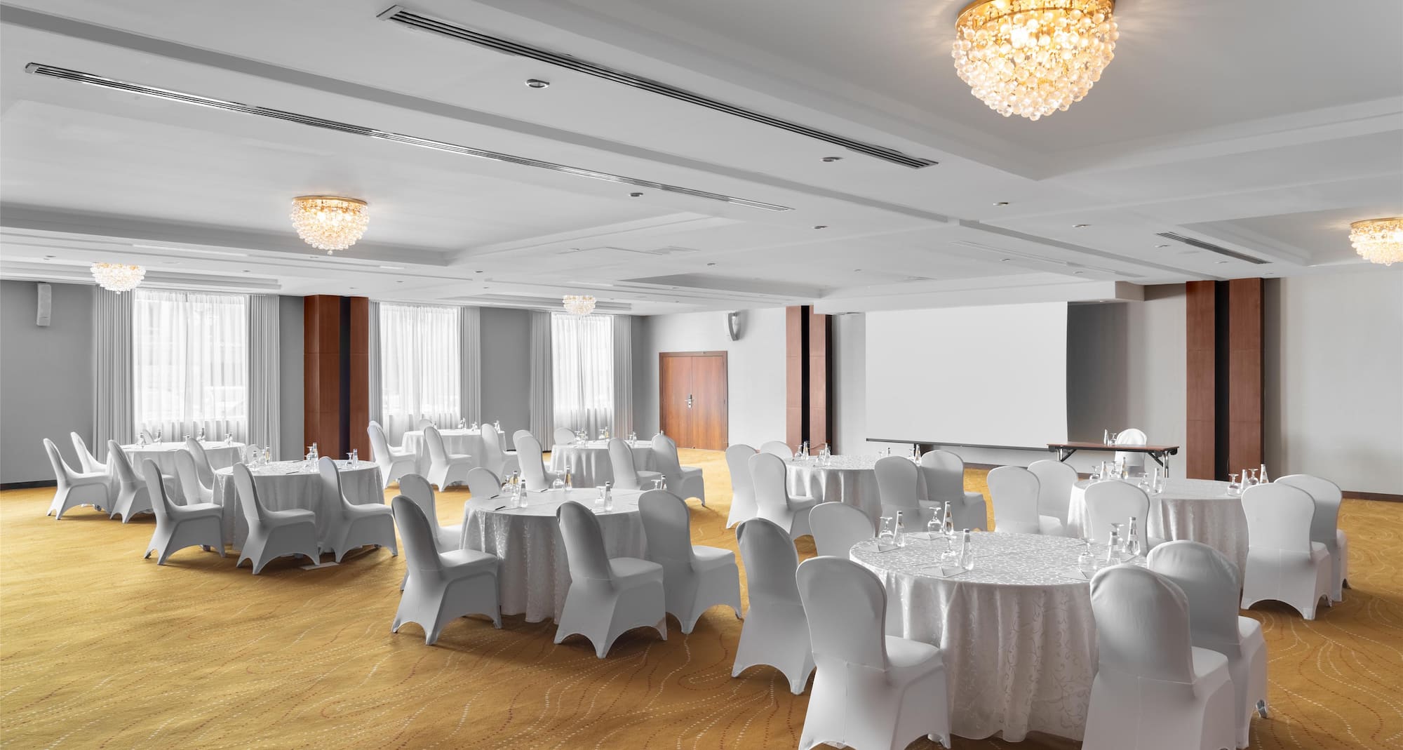 Park Inn by Radisson Al Khobar - Dalal