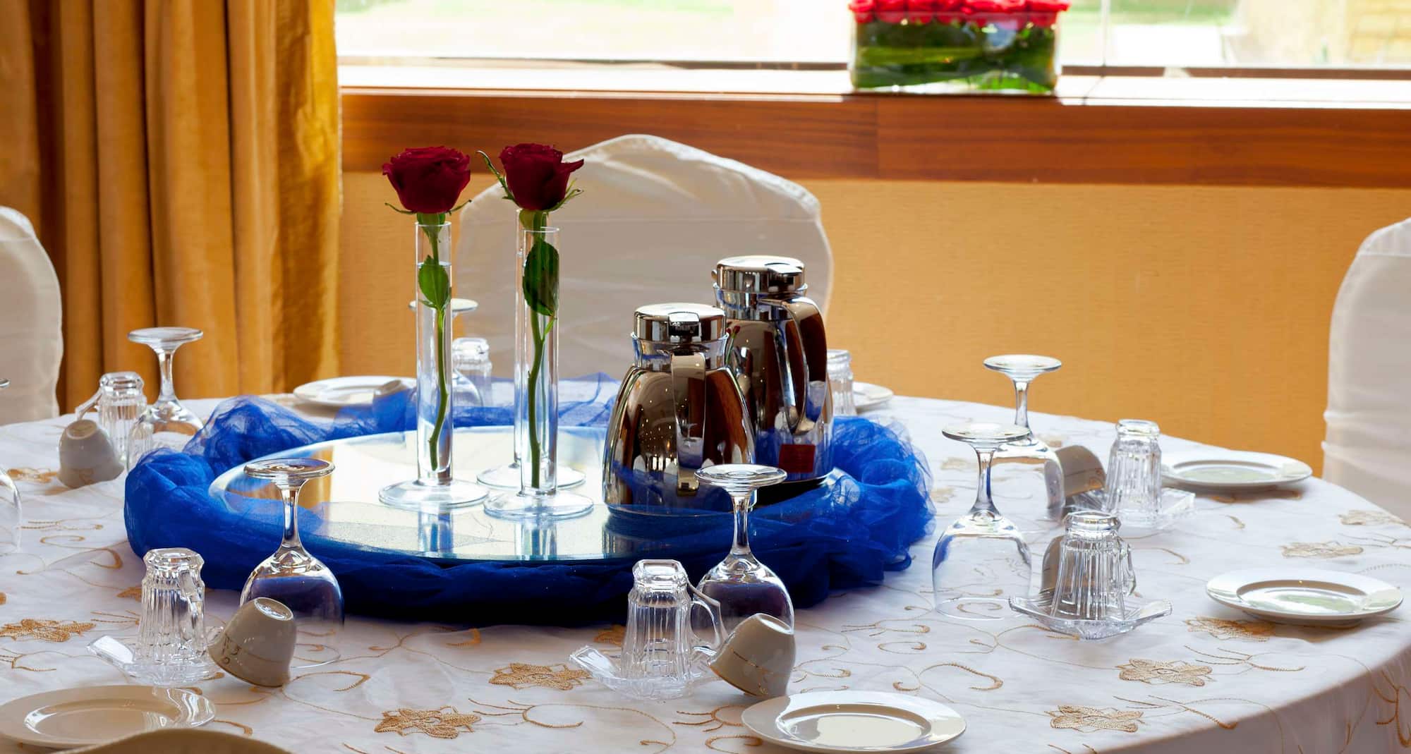 Park Inn by Radisson Al Khobar - Al Dalal