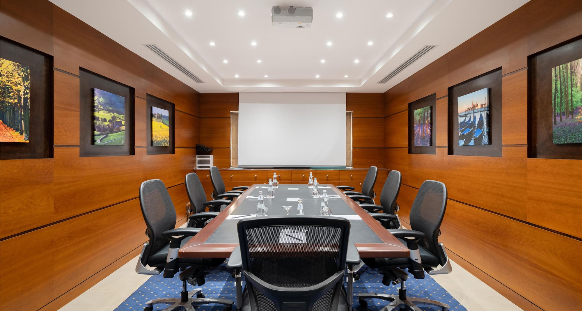 Park Inn by Radisson Al Khobar - Alsalheya