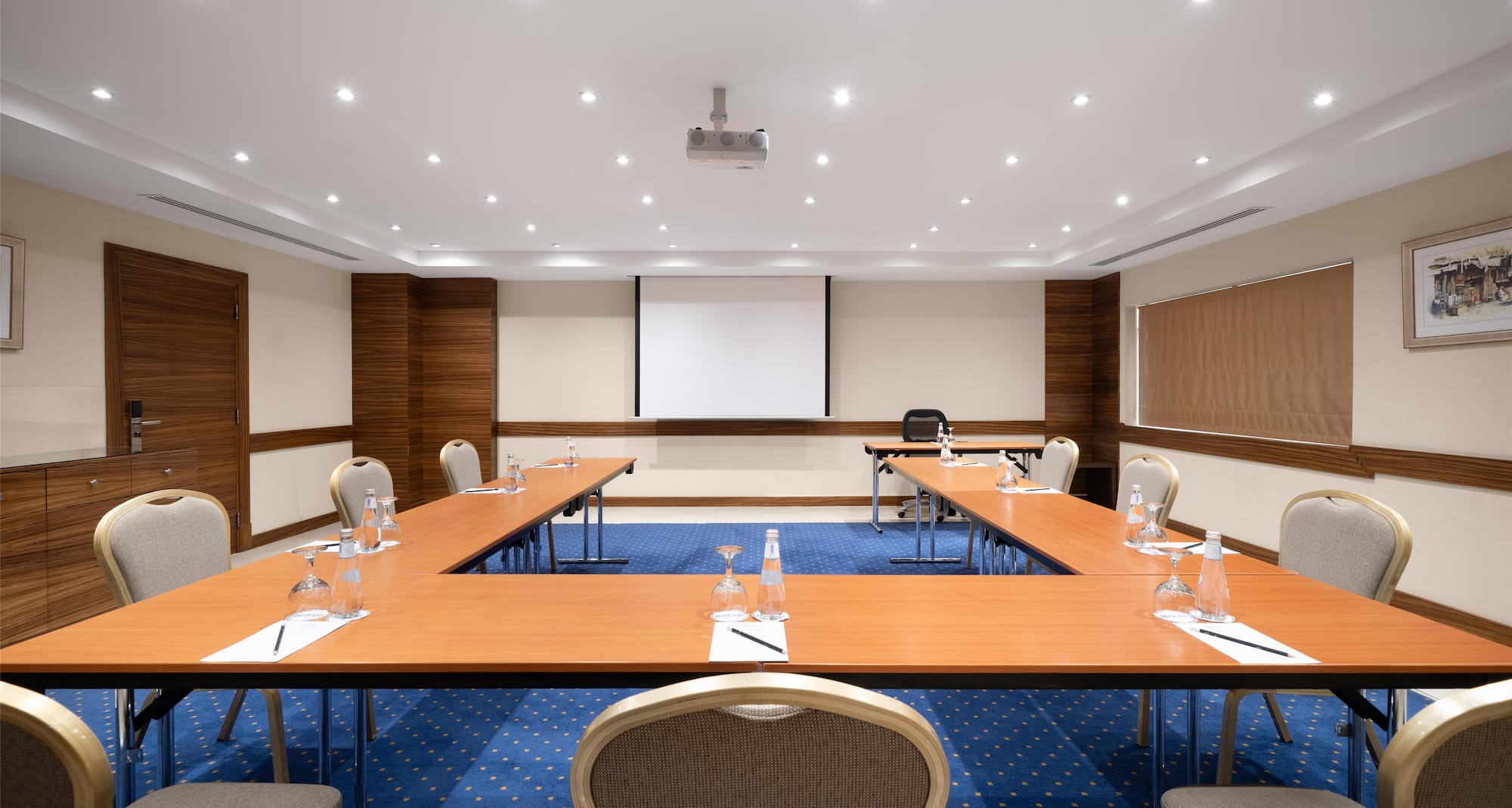Park Inn by Radisson Al Khobar - AlSharqiyah