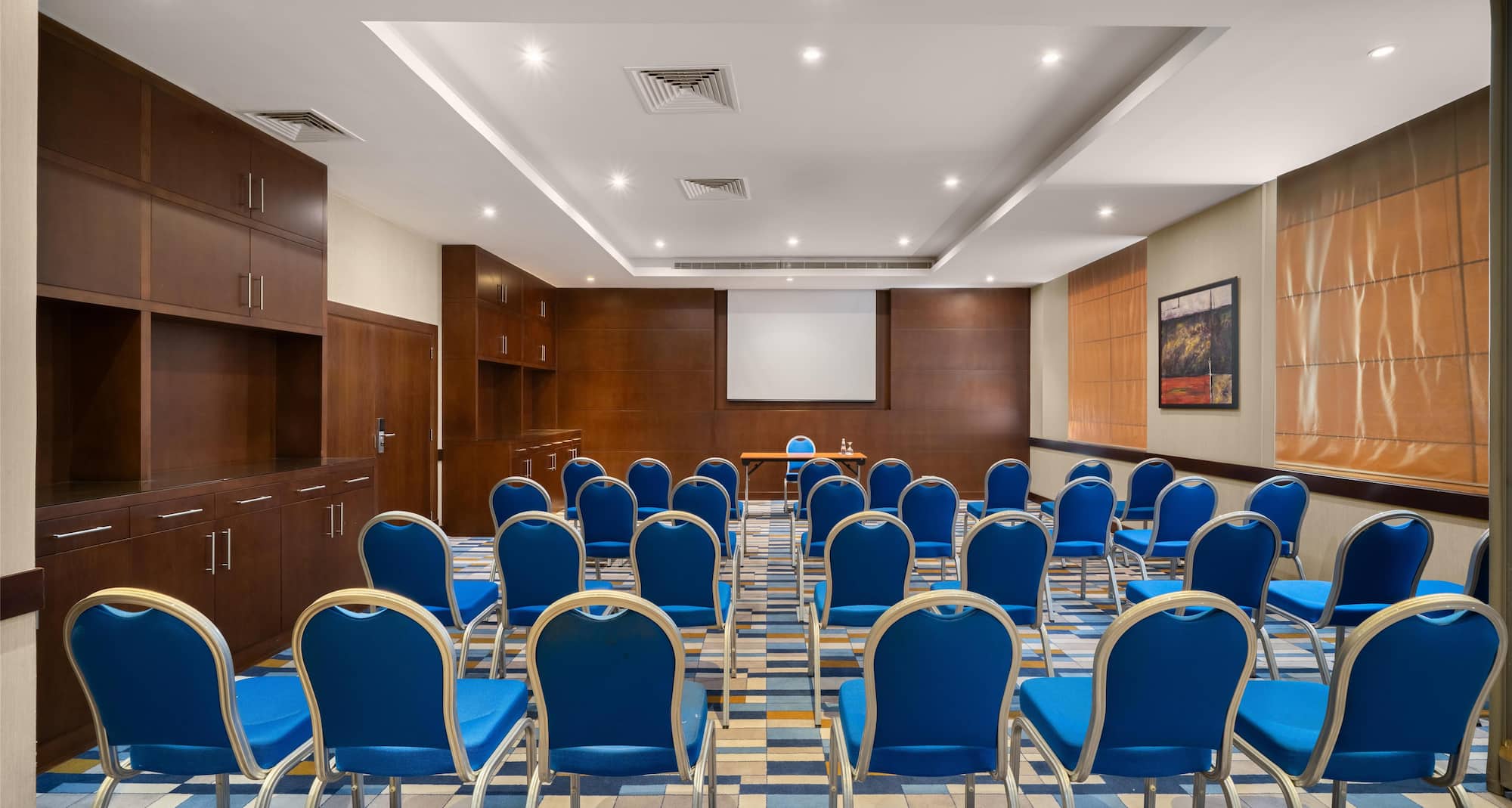 Park Inn by Radisson Al Khobar - Diwan Alkhaleej Alfanar