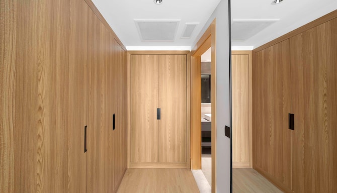 Park Inn by Radisson Al Khobar - Suite