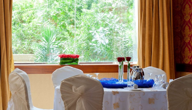 Park Inn By Radisson Al Khobar - Wedding Banquet