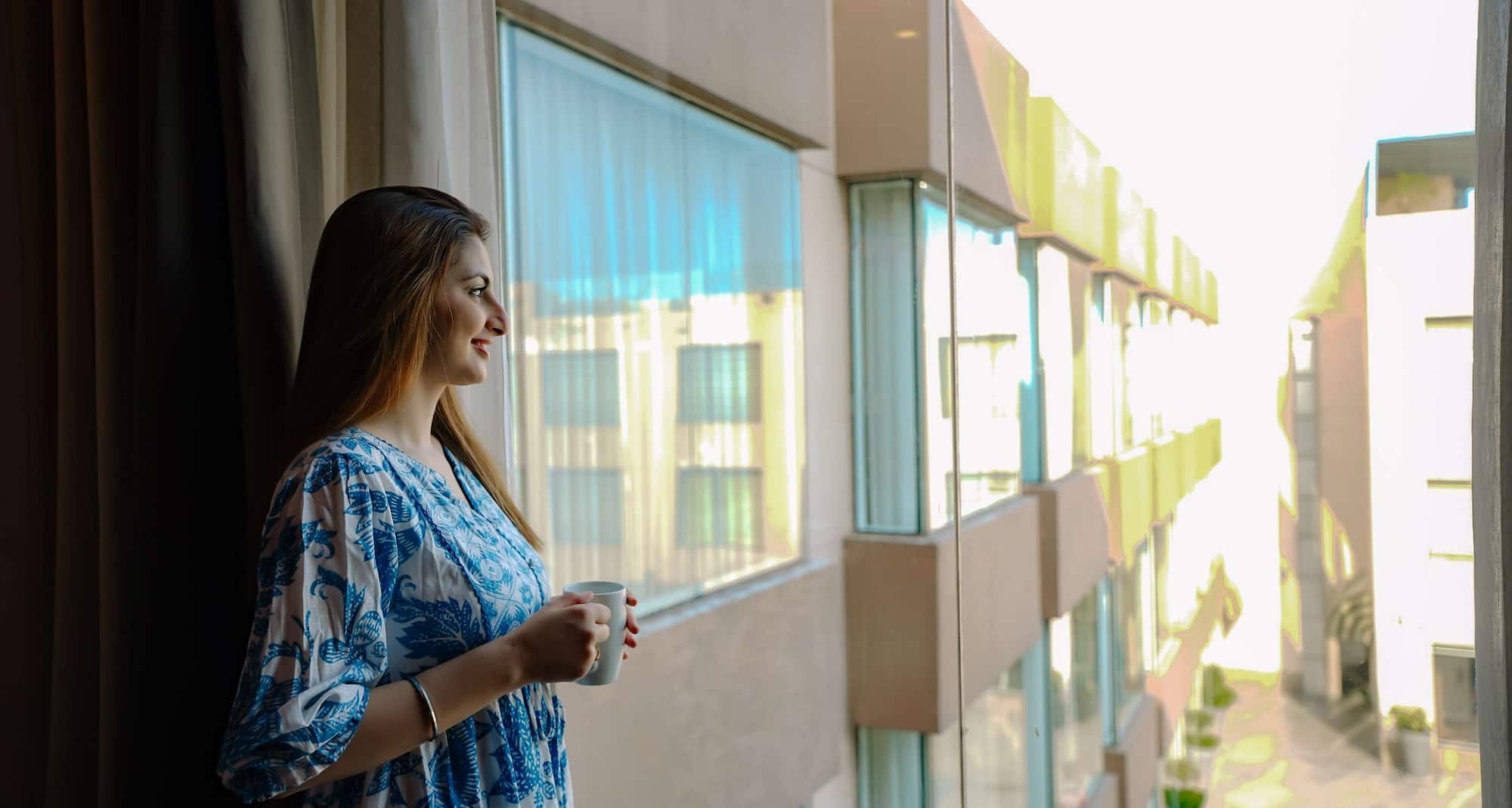 Park Inn by Radisson Amritsar Airport - View from the property