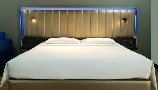 Park Inn by Radisson Amritsar Airport