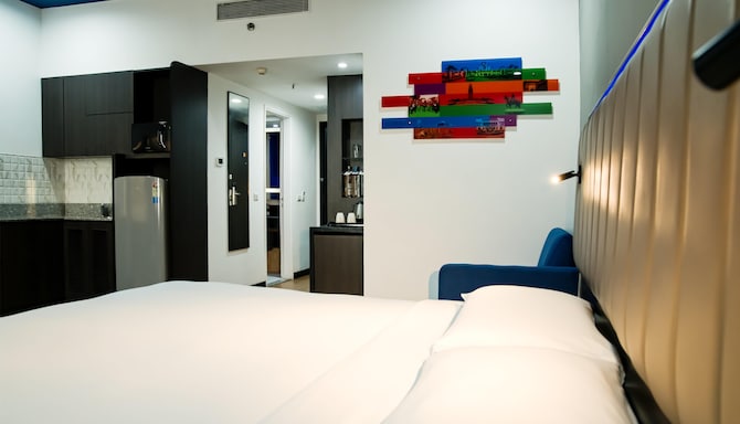 Park Inn by Radisson Amritsar Airport