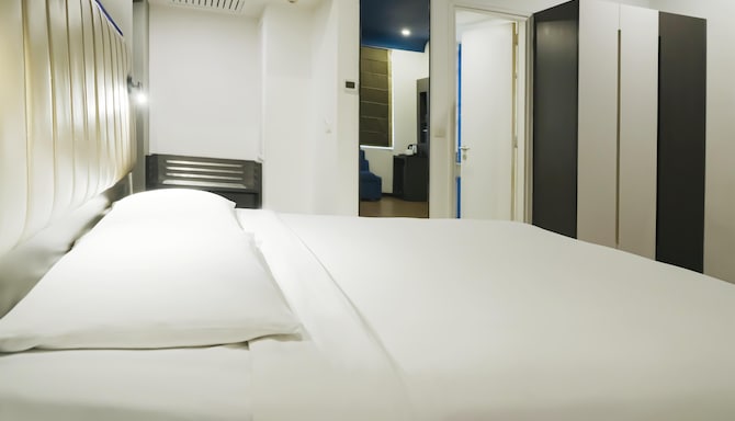 Park Inn by Radisson Amritsar Airport