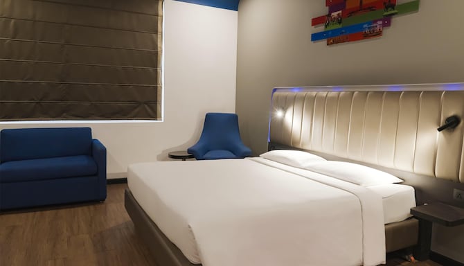 Park Inn by Radisson Amritsar Airport