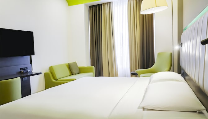 Park Inn by Radisson Amritsar Airport