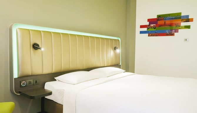 Park Inn by Radisson Amritsar Airport