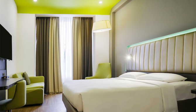 Park Inn by Radisson Amritsar Airport