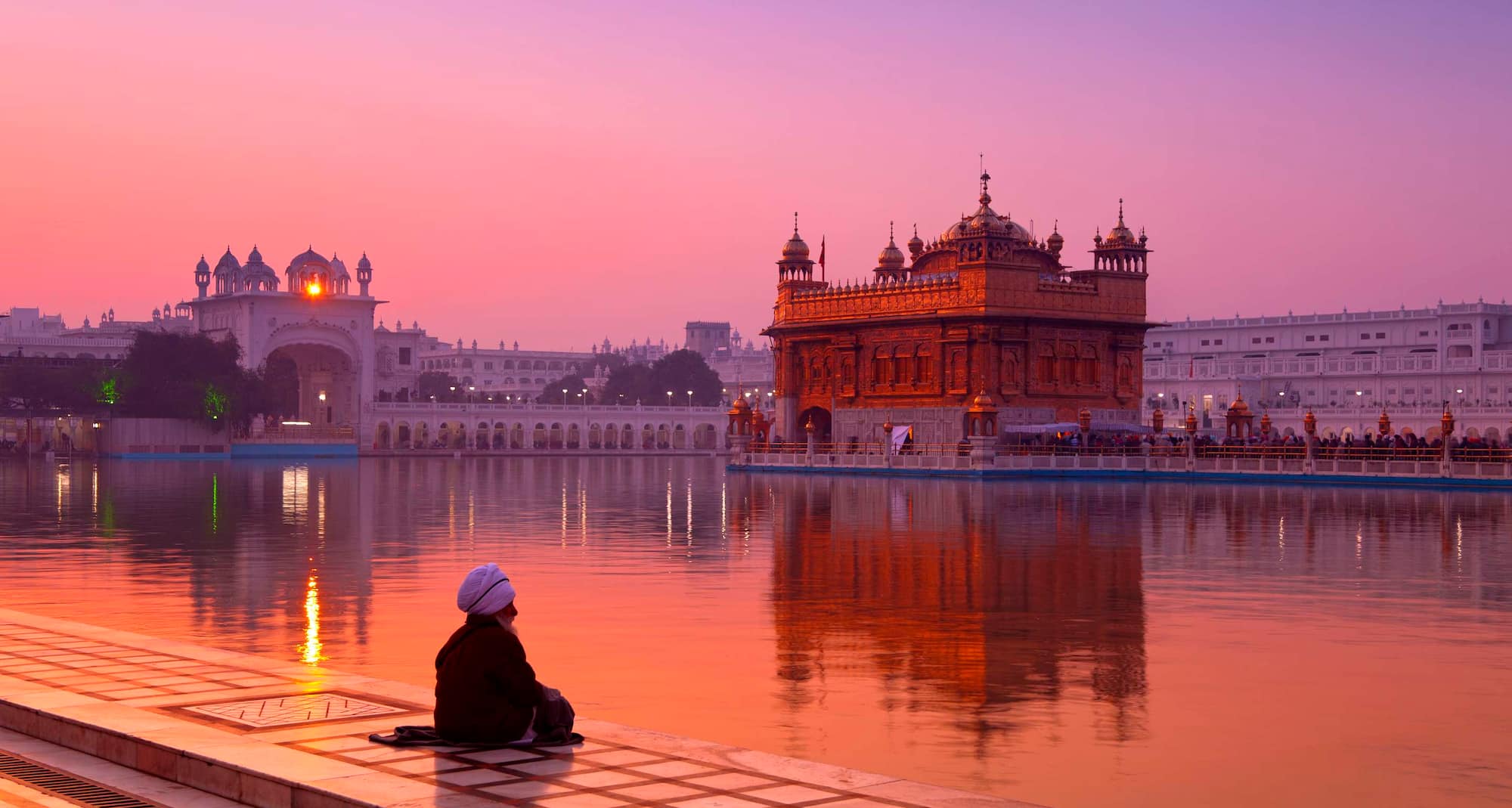 Park Inn by Radisson Amritsar - Golden Temple, Amritsar, Punjab, India