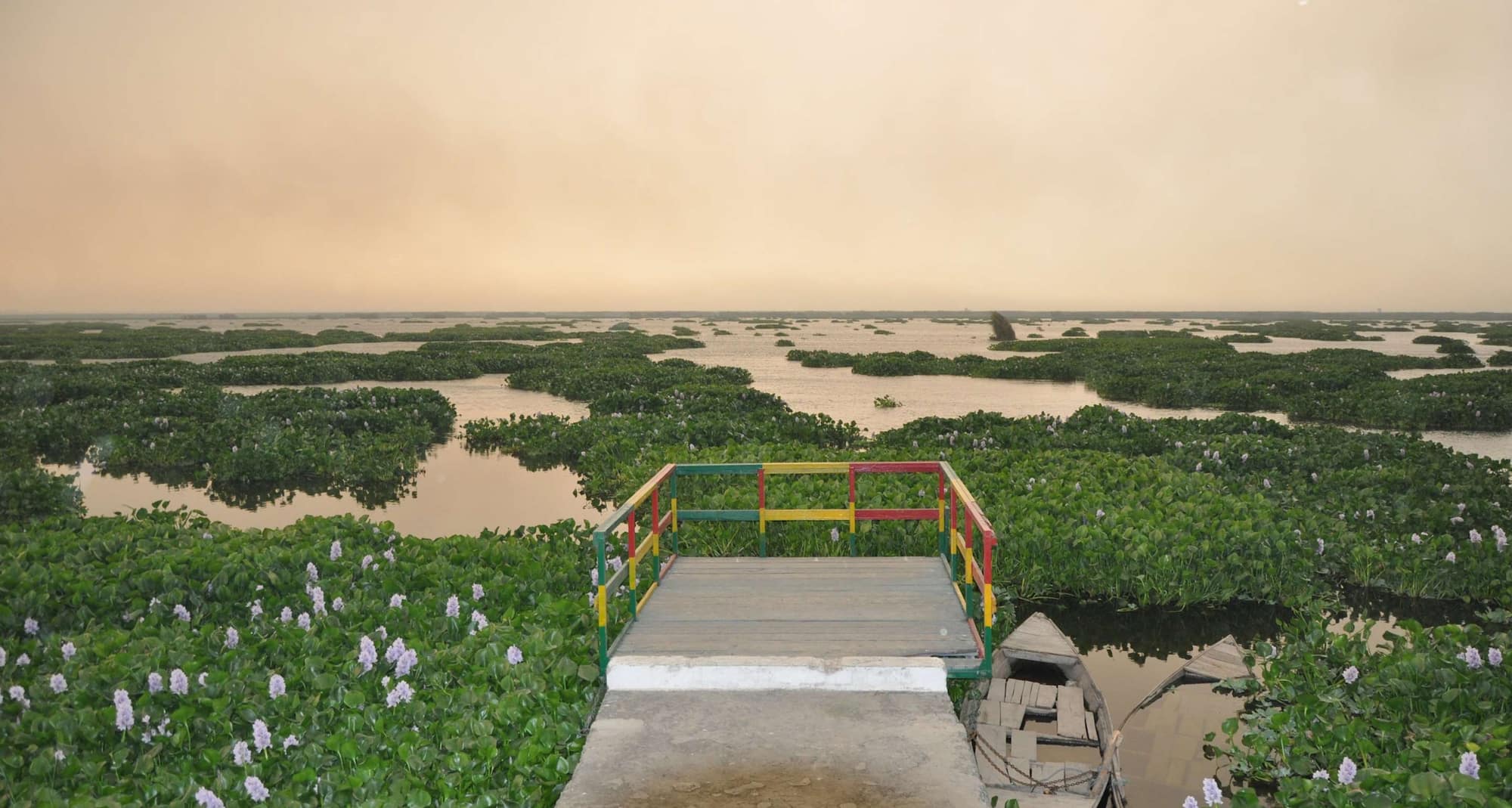 Park Inn by Radisson Amritsar Airport - Harike Lake