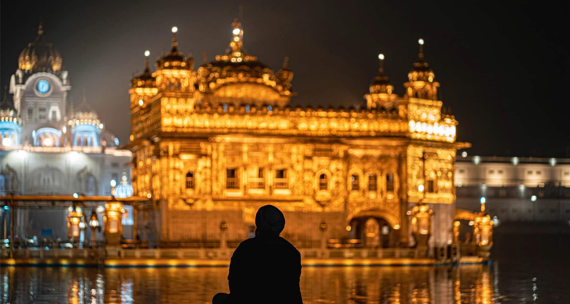 Park Inn by Radisson Amritsar Airport - Golden Temple