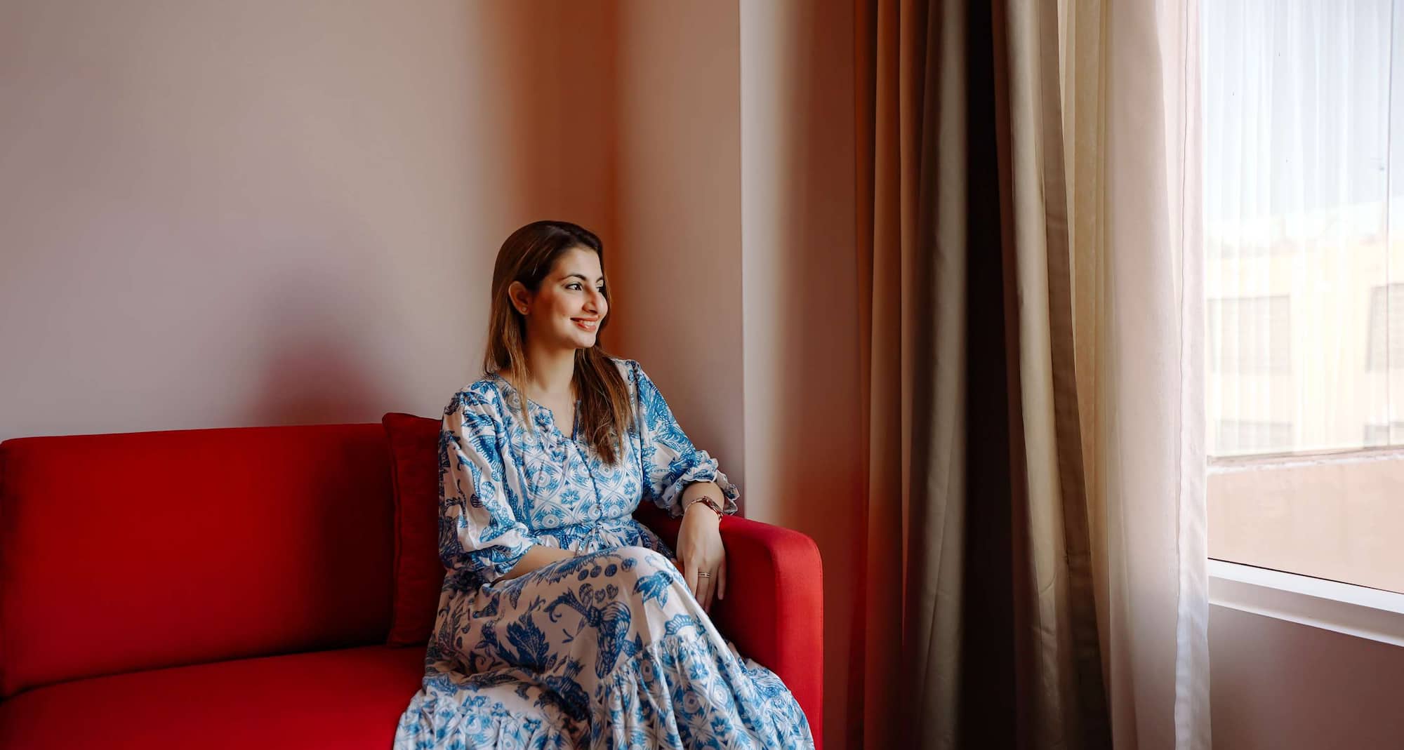 Park Inn by Radisson Amritsar Airport - Room