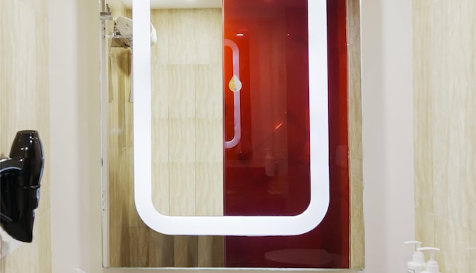 Park Inn by Radisson Amritsar Airport