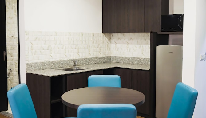 Park Inn by Radisson Amritsar Airport