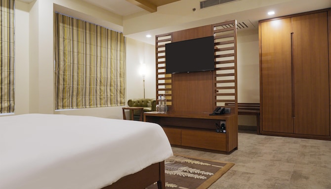 Park Inn by Radisson Amritsar Airport