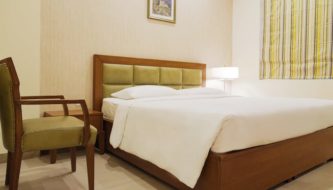 Park Inn by Radisson Amritsar Airport
