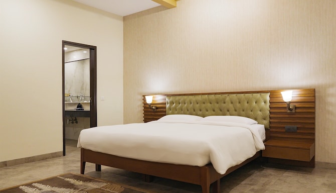 Park Inn by Radisson Amritsar Airport