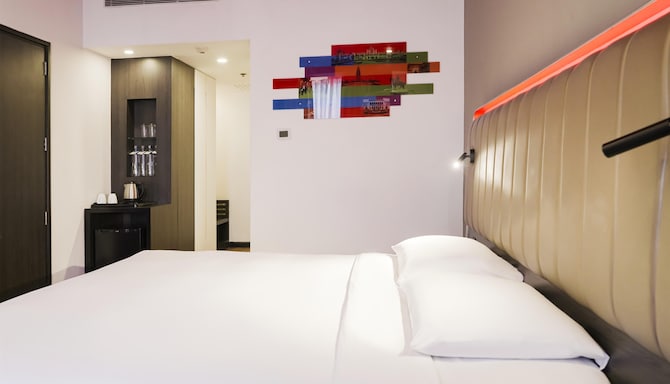 Park Inn by Radisson Amritsar Airport