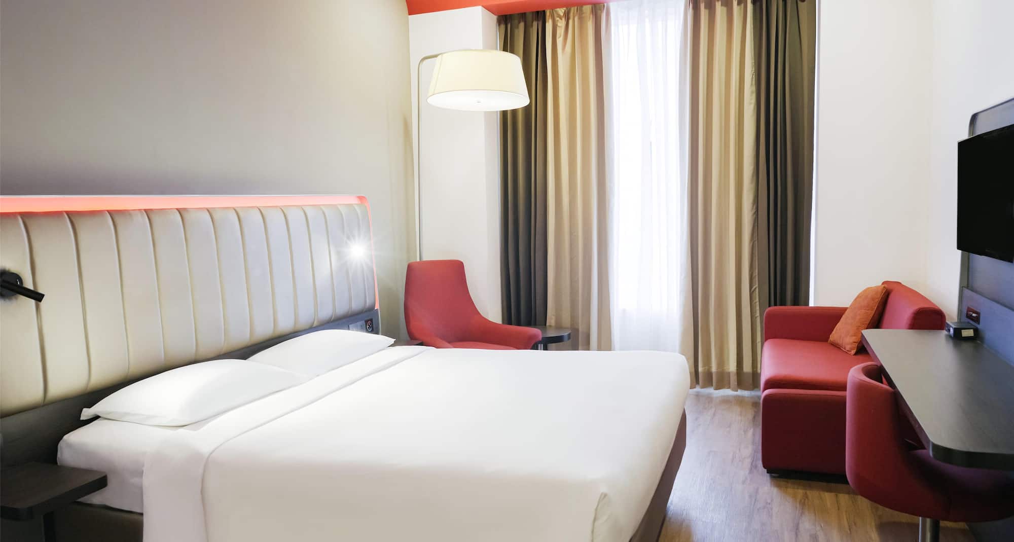 Park Inn by Radisson Amritsar Airport