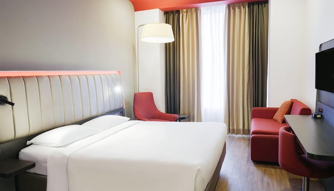 Park Inn by Radisson Amritsar Airport