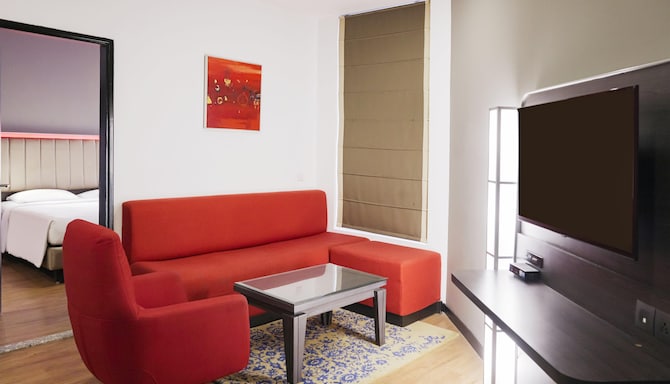 Park Inn by Radisson Amritsar Airport