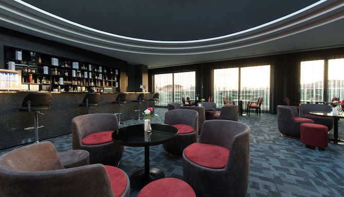Park Inn by Radisson Ankara Cankaya
