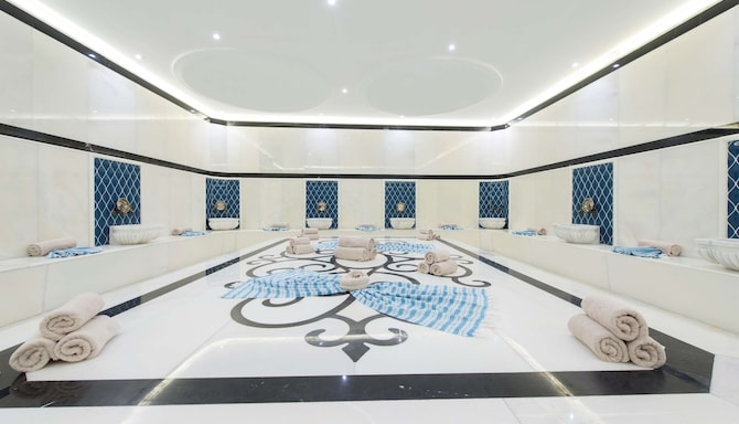 Park Inn by Radisson Ankara Cankaya - Spa Hamam