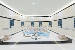 Park Inn by Radisson Ankara Cankaya - Spa Hamam