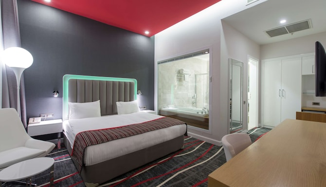 Park Inn by Radisson Ankara Cankaya - Junior Suite