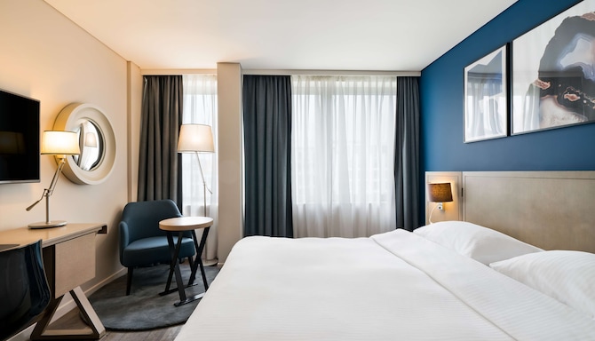 Park Inn by Radisson Antwerpen - Standard Room