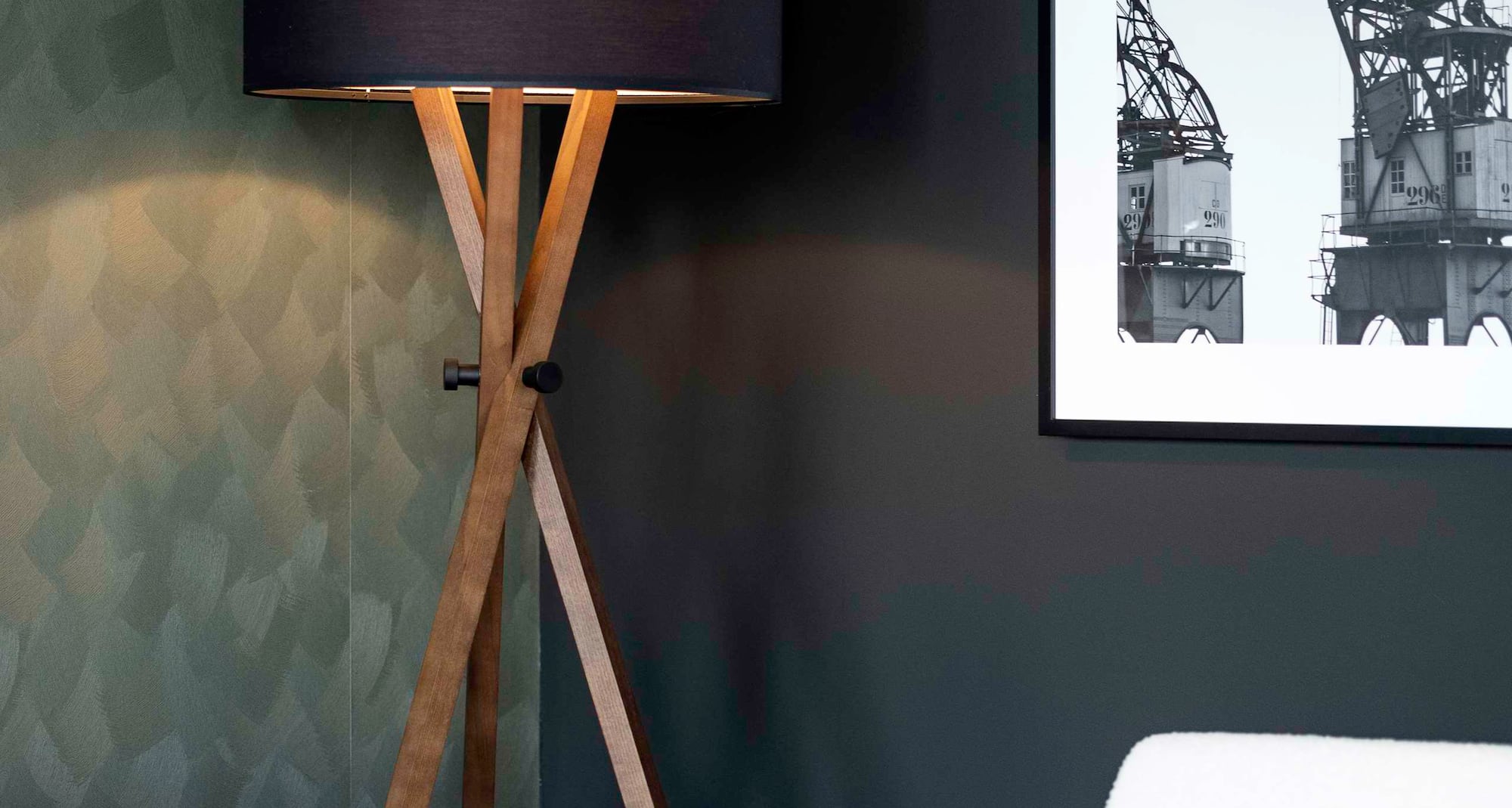 Park Inn by Radisson Antwerp City Centre - منظر البهو