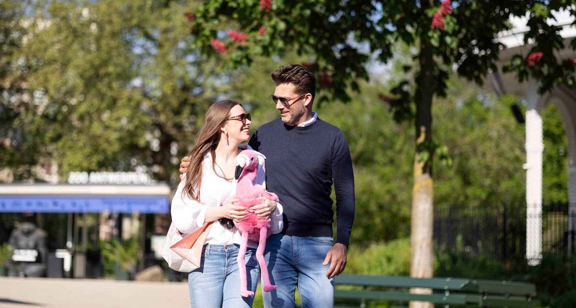 Park Inn by Radisson Antwerp City Centre - Antwerp Zoo